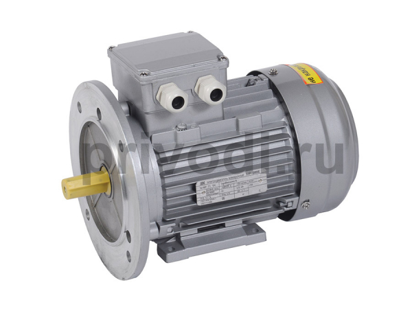 Серво-вентилятор GR.80 MONOFASE IP55+MORSETTIERA