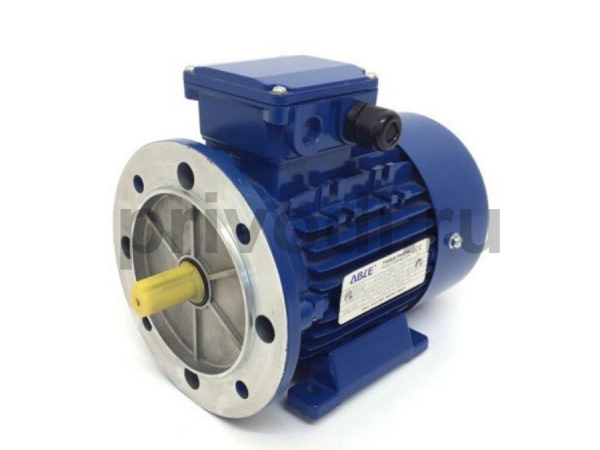 Электродвигатель MS 90L-6-1.1/1000-B5