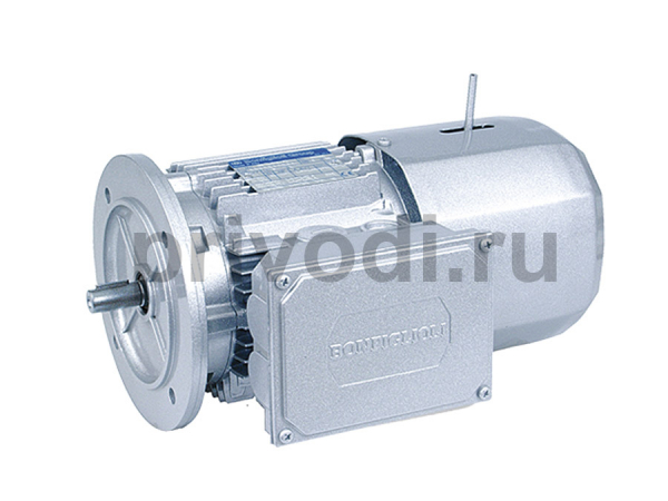 BN 71B 4 B14 0.37 кВт / 1500 об. мин. FD Электродвигатель