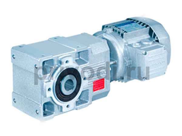 Редуктор A 412 UR 17.8 P100 B7