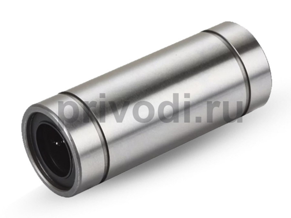 LM10L линейный подшипник (удлиненный)