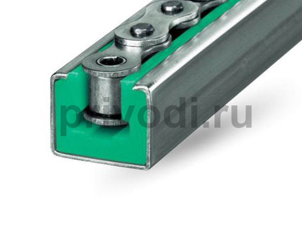 Направляющие для цепи GC-KG-08 22,5x27