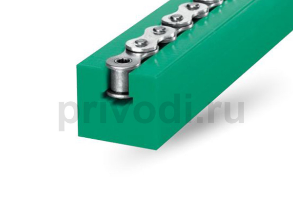 Направляющие для цепи GC-K-16 45x40