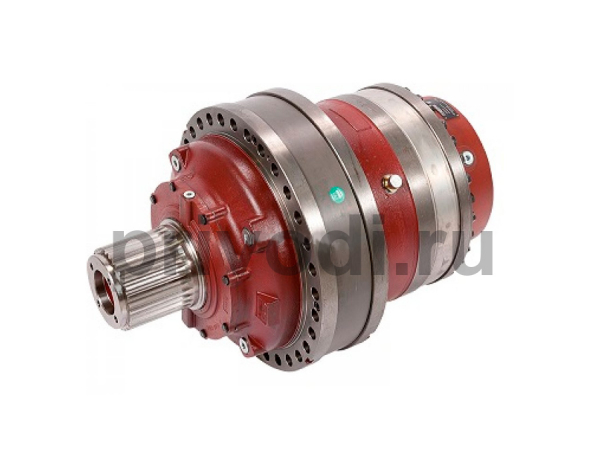 Планетарный редуктор CHPL 35002 CCPC 17.1 V2 Chiaravalli