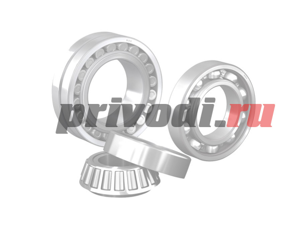 Цилиндрический роликовый подшипник (двухрядный) NNU4926 KMNAW33