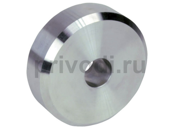 Ступица приварная 145х50.6х30