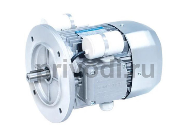 Электродвигатель BN 80A4 B5 0.55 кВт / 1500 об. мин.