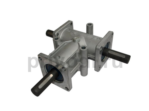 RB 15-03 R.1/2 Редуктор  Chiaravalli
