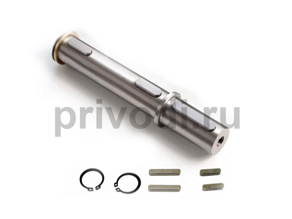 CHT MVS 75 Вал