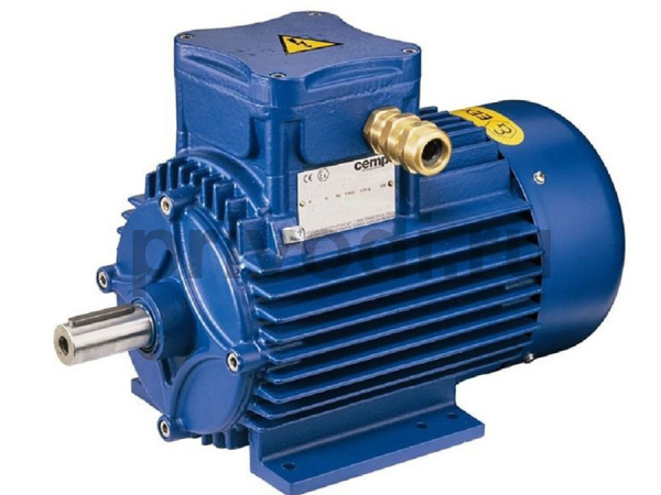 1ATC 100LB 4 B5 ATEX (3.0/1500) Электродвигатель